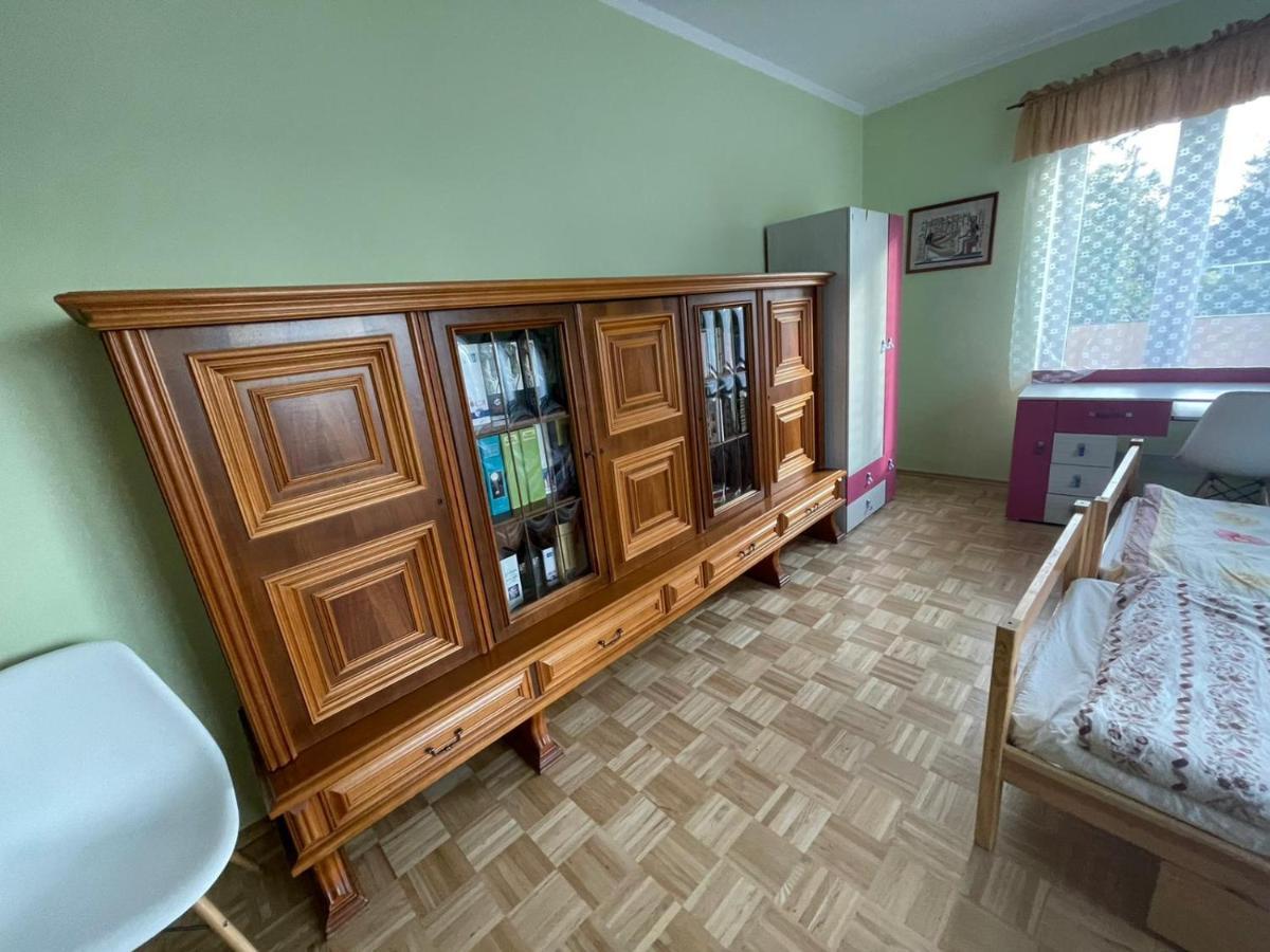 Farma Kopice 