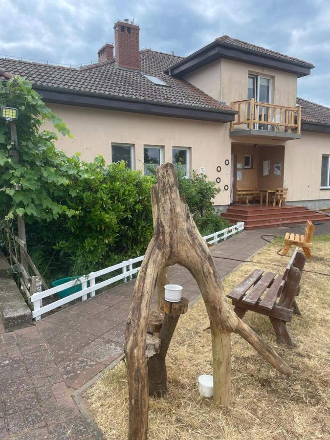 Farma Kopice 